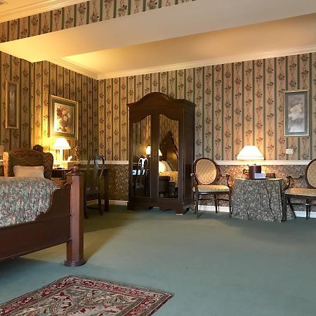 Waynebrook Inn Honey Brook Esterno foto