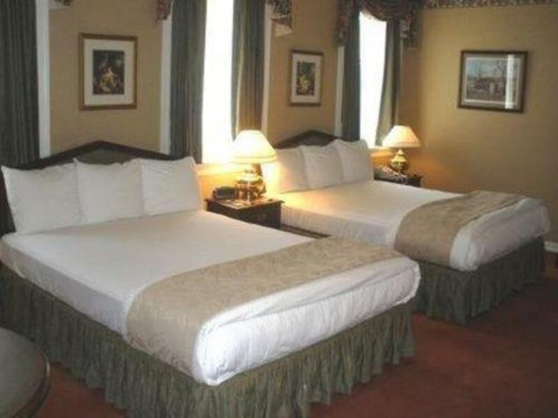 Waynebrook Inn Honey Brook Camera foto