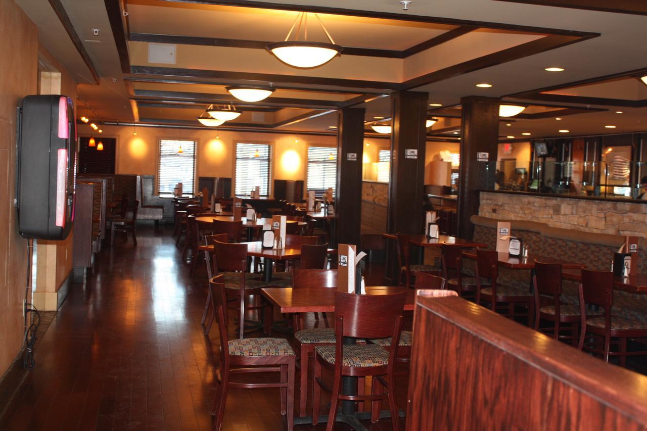 Waynebrook Inn Honey Brook Esterno foto