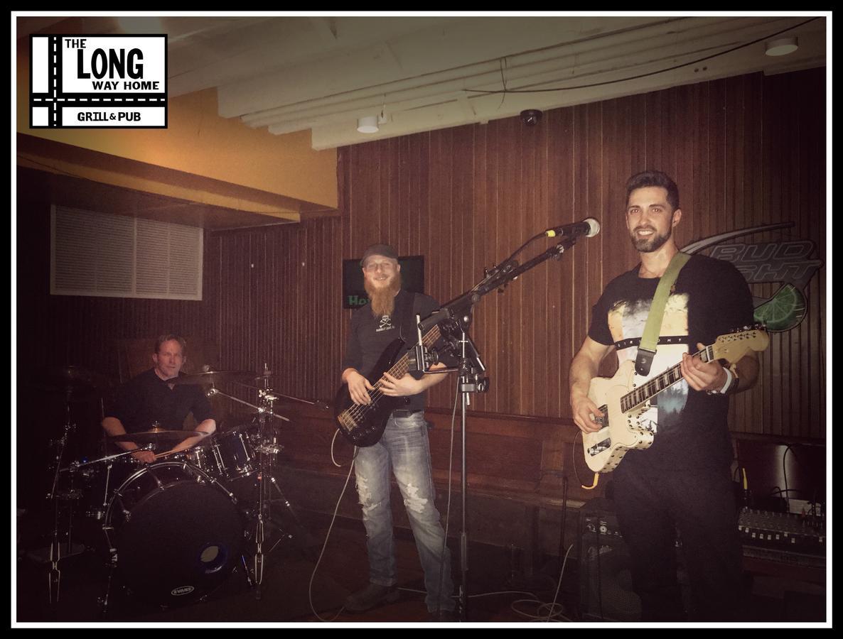 Waynebrook Inn Honey Brook Esterno foto
